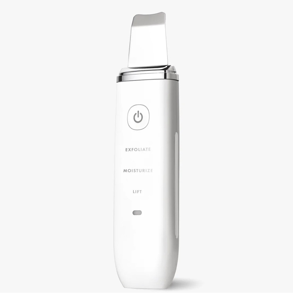 Essia Ultrasonic Exfoliating Skin Spatula